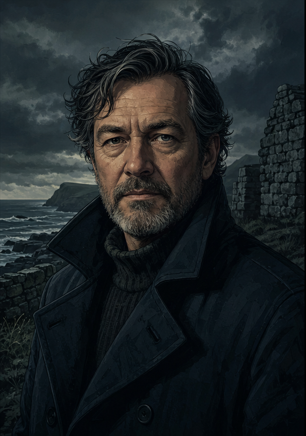 Alasdair Sutherland