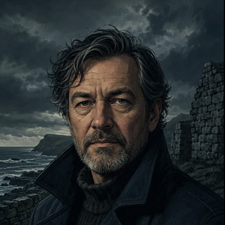 Alasdair Sutherland