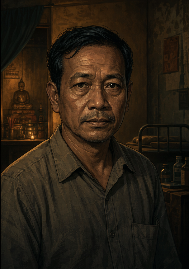 U Htun Win