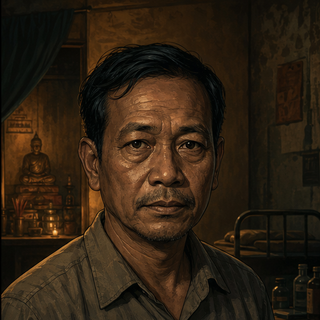 U Htun Win